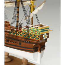 AMATI MAYFLOWER- 1ST STEP (AMATI, 1/135) 600/05