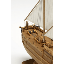 AMATI NINA 1ST STEP (AMATI, 1/135) 600/06