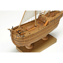 AMATI NINA 1ST STEP (AMATI, 1/135) 600/06