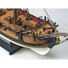 Amati/Victory Models HMS Granado wood ship model kit 1300/02