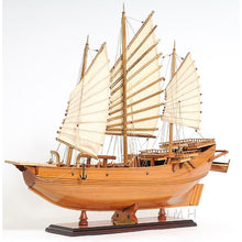Old Modern Chinese Junk B030