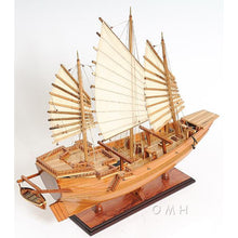 Old Modern Chinese Junk B030