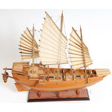 Old Modern Chinese Junk B030