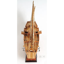 Old Modern Chinese Junk B030