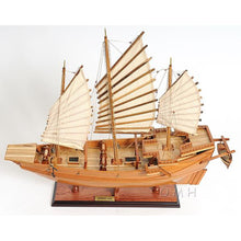 Old Modern Chinese Junk B030