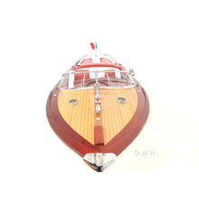 Old Modern Riva Aquarama RC Ready B108