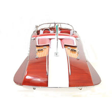 Old Modern Riva Aquarama RC Ready B108