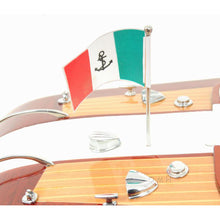 Old Modern Riva Aquarama RC Ready B108