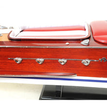 Old Modern Riva Aquarama RC Ready B108