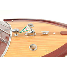 Old Modern Riva Aquarama RC Ready B108