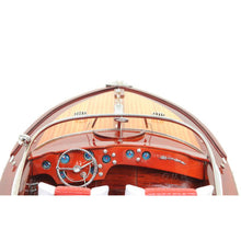 Old Modern Riva Aquarama RC Ready B108