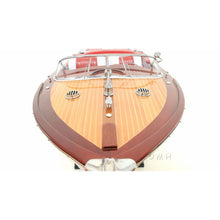 Old Modern Riva Aquarama RC Ready B108