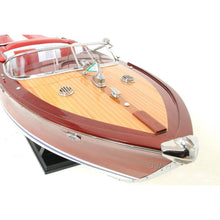 Old Modern Riva Aquarama RC Ready B108