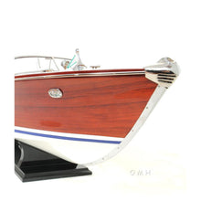 Old Modern Riva Aquarama RC Ready B108
