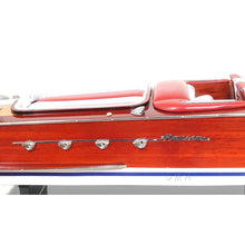 Old Modern Riva Aquarama RC Ready B108