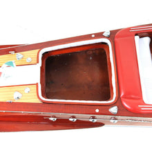 Old Modern Riva Aquarama RC Ready B108