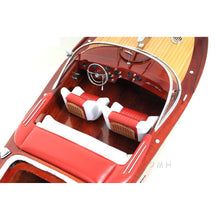 Old Modern Riva Aquarama RC Ready B108