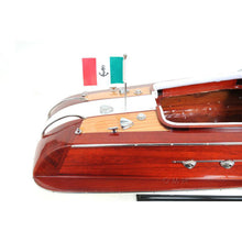 Old Modern Riva Aquarama RC Ready B108