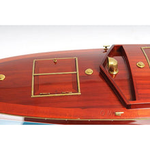 Old Modern DIXIE II B132