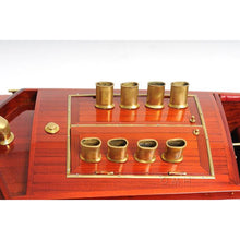 Old Modern DIXIE II B132