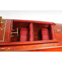 Old Modern DIXIE II B132