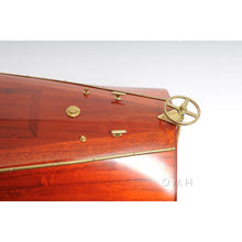 Old Modern DIXIE II B132