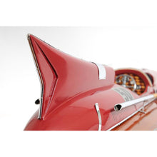 Old Modern FERRARI HYDROPLANE READY FOR RC B133