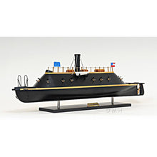 Old Modern CSS Virginia with Display Case B200A