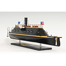 Old Modern CSS Virginia with Display Case B200A