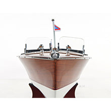 Old Modern Chris Craft Triple Cockpit Medium B294