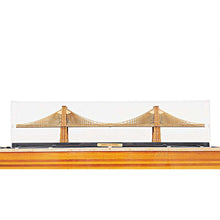 Old Modern Brooklyn Bridge BD003