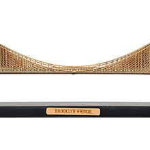 Old Modern Brooklyn Bridge BD003
