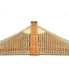 Old Modern Brooklyn Bridge BD003