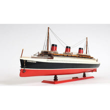 Old Modern Normandie Painted Large C026