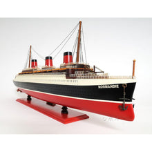 Old Modern Normandie Painted C003