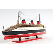 Old Modern Normandie Painted Large C026