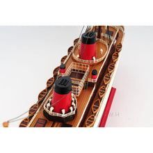 Old Modern Normandie Painted C003