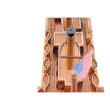 Old Modern Titanic Painted Small C016