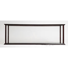 Old Modern Normandie Large with Display Case C026A