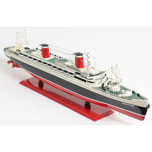 Old Modern SS United States C082