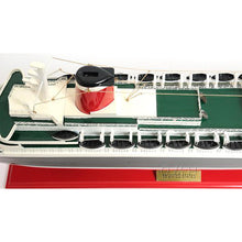 Old Modern SS United States C082