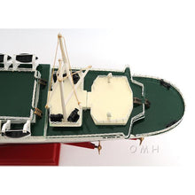 Old Modern SS United States C082
