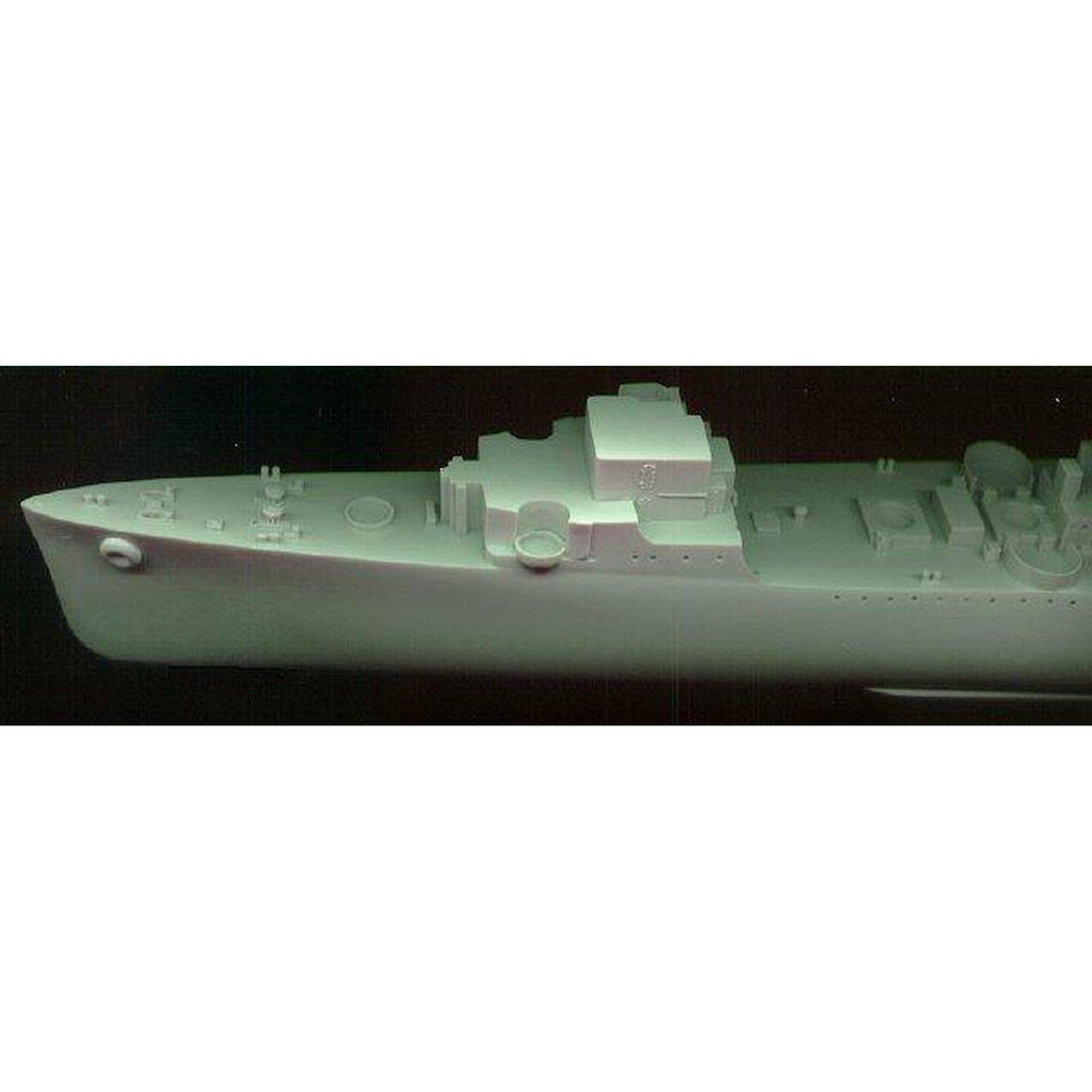 USS Detroit CL-8 Omaha class light cruiser (1945) Kit by Dave Judy 1/350  Scale Resin Model Ship Kit