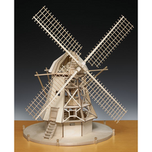 Dutch Windmill 1:35 Amati Model Ship Kit 1710/01
