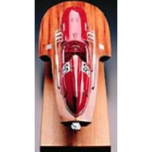 Ferrari Arno XI Limited Edition 1:80 Amati Model Ship Kit 1610