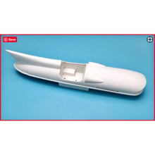 Ferrari Hydroplane 1:8 Amati Model Ship Kit 1604