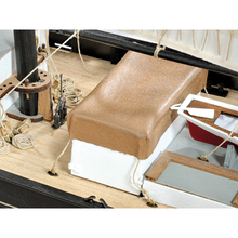 Hunter-Q 1/60 Amati Model Ship Kit 1450