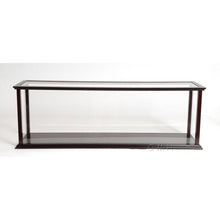Old Modern Display Case for Cruise Liner Mid P016