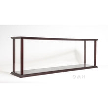 Old Modern Display Case for Cruise Liner Mid P016