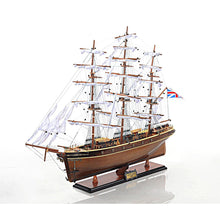 Old Modern Cutty Sark T016